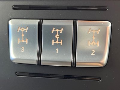 صورة مصغرة 59 لـ 2016 Mercedes-BENZ G-CLASS