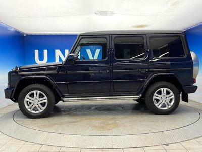 صورة مصغرة 30 لـ 2016 Mercedes-BENZ G-CLASS