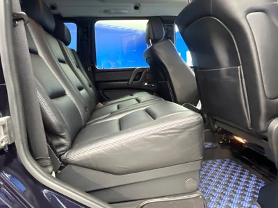 صورة 10 لـ 2016 Mercedes-BENZ G-CLASS