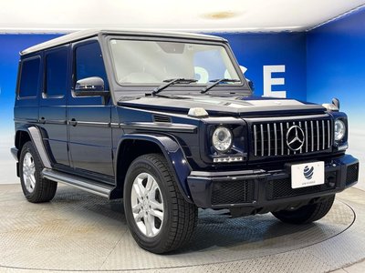 صورة مصغرة 18 لـ 2016 Mercedes-BENZ G-CLASS