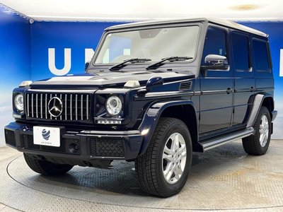 صورة مصغرة 32 لـ 2016 Mercedes-BENZ G-CLASS