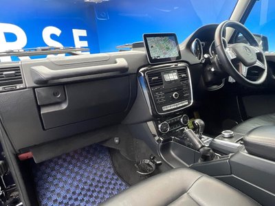 صورة مصغرة 49 لـ 2016 Mercedes-BENZ G-CLASS