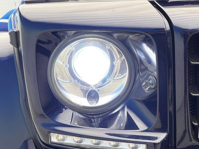 صورة مصغرة 26 لـ 2016 Mercedes-BENZ G-CLASS