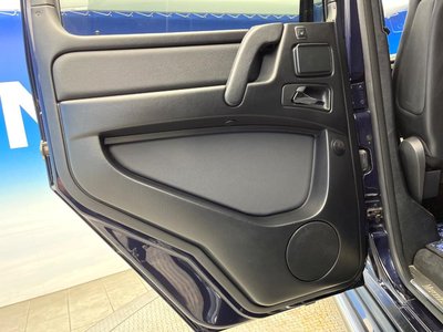 صورة مصغرة 42 لـ 2016 Mercedes-BENZ G-CLASS