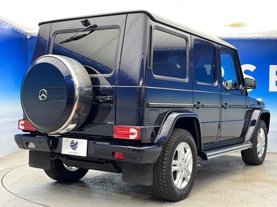 صورة مصغرة 19 لـ 2016 Mercedes-BENZ G-CLASS