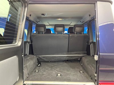 صورة مصغرة 13 لـ 2016 Mercedes-BENZ G-CLASS