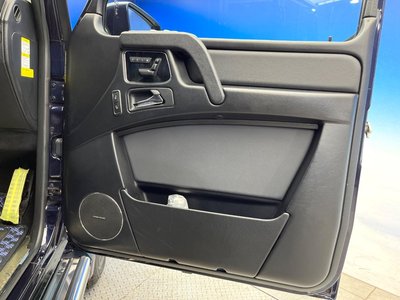 صورة مصغرة 41 لـ 2016 Mercedes-BENZ G-CLASS