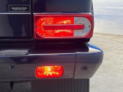 صورة مصغرة 29 لـ 2016 Mercedes-BENZ G-CLASS