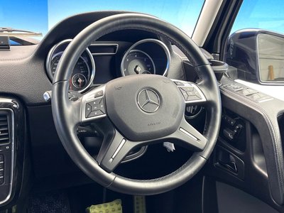صورة مصغرة 11 لـ 2016 Mercedes-BENZ G-CLASS