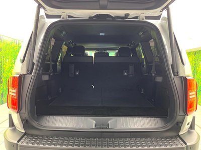 2025 Toyota LAND CRUISER 250 — миниатюра 11
