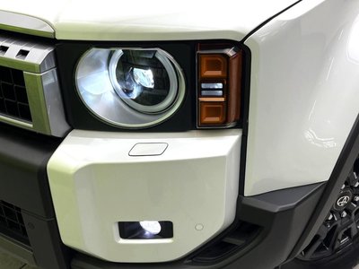 2025 Toyota LAND CRUISER 250 — миниатюра 13