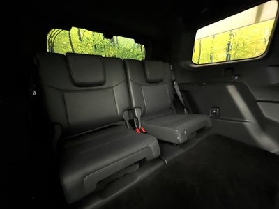 TOYOTA LAND CRUISER 250 - 10