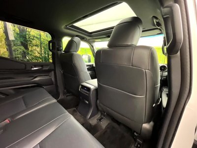 2025 Toyota LAND CRUISER 250 — миниатюра 41