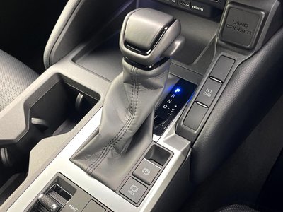 2025 Toyota LAND CRUISER 250 — миниатюра 30