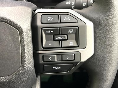 2025 Toyota LAND CRUISER 250 — миниатюра 28