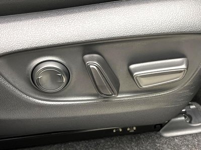 2025 Toyota LAND CRUISER 250 — миниатюра 33