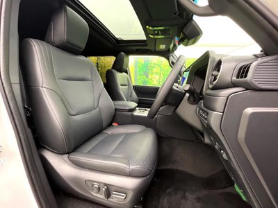 TOYOTA LAND CRUISER 250 - 8
