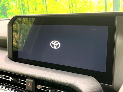 TOYOTA LAND CRUISER 250 - 4