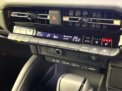 2025 Toyota LAND CRUISER 250 — миниатюра 39