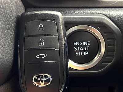 2025 Toyota LAND CRUISER 250 — миниатюра 40