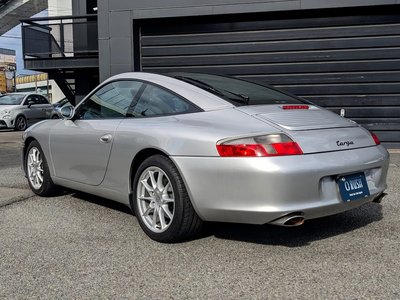 PORSCHE 911 - 5