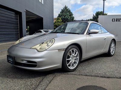 PORSCHE 911 - 7