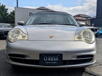 PORSCHE 911 - 8
