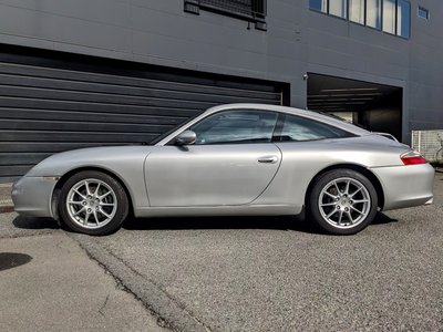 PORSCHE 911 - 6
