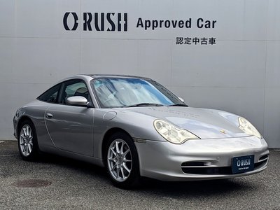 PORSCHE 911 - 1