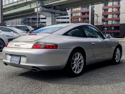 PORSCHE 911 - 3