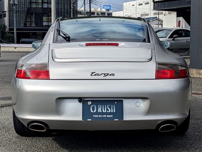 PORSCHE 911 - 4