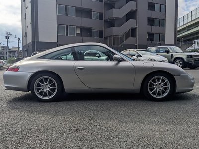 PORSCHE 911 - 2