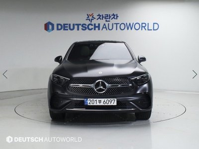 MERCEDES-BENZ GLC - 2
