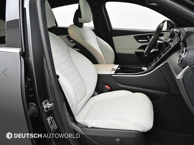 MERCEDES-BENZ GLC - 10