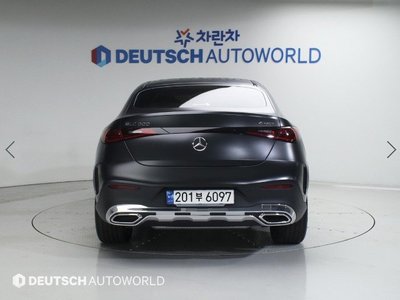 MERCEDES-BENZ GLC - 3