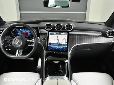 MERCEDES-BENZ GLC - 4