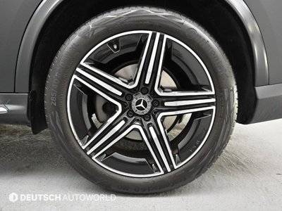 MERCEDES-BENZ GLC - 6