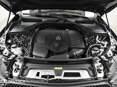 MERCEDES-BENZ GLC - 7