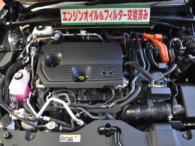 TOYOTA CROWN SPORT - 4