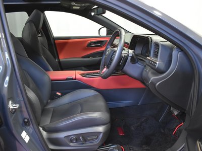 TOYOTA CROWN SPORT - 8