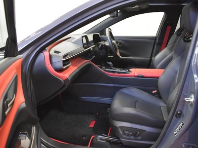 TOYOTA CROWN SPORT - 5