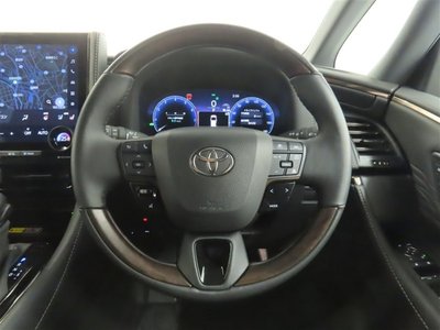 2024 TOYOTA ALPHARD 缩略图 26