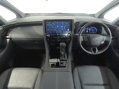 TOYOTA ALPHARD - 3