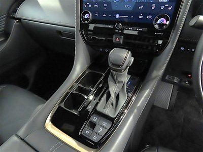 2024 TOYOTA ALPHARD 缩略图 27