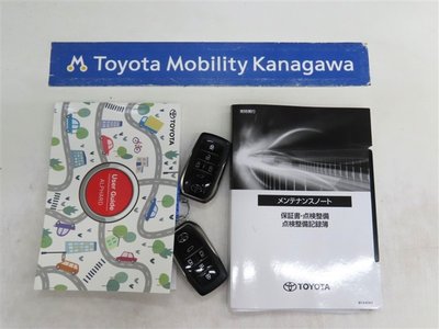 2024 TOYOTA ALPHARD 缩略图 20