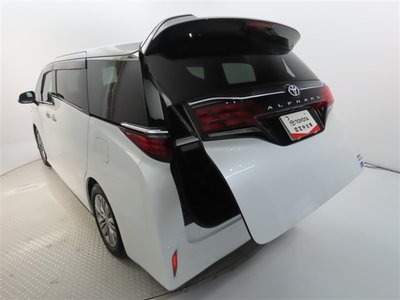 2024 TOYOTA ALPHARD 缩略图 32
