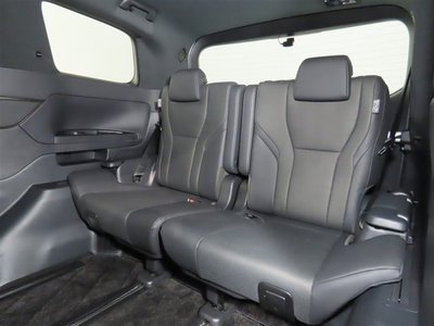 2024 TOYOTA ALPHARD 缩略图 13