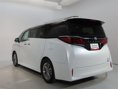 2024 TOYOTA ALPHARD 缩略图 33