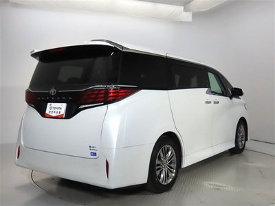 2024 TOYOTA ALPHARD 缩略图 15