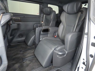 2024 TOYOTA ALPHARD 缩略图 12